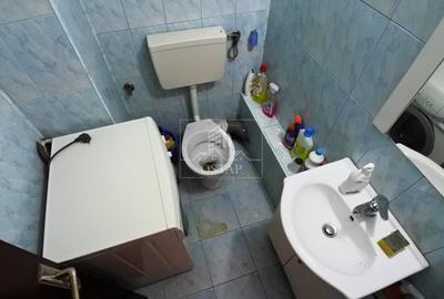 Zona Milcov-strada Viorelelor-apartament 3 camere decomandate-57.000 EURO - 11