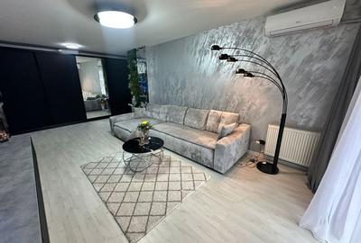 2 camere - Cotroceni Politehnica Residence - Parcare Inclusa - 16