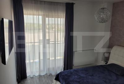 Apartament cu 3 camere semidecomandat în Calea Severinului - 5