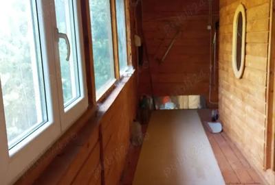 Vand cabana intr-un loc de poveste, in sta?iunea Muntele Bai?orii, inainte de cabana Militarilor. - 8