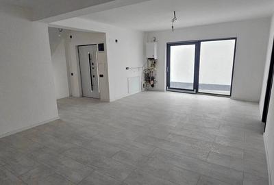 Casă individuală cu 4 camere cu Canalizare în Berceni - 5