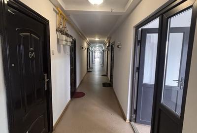 Garsonieră semidecomandată în Hipodrom - 2