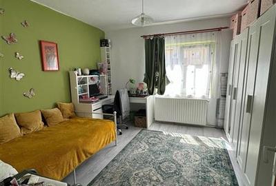 Apartament cu 3 camere decomandat în Central - 18