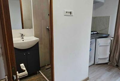 Garsonieră semidecomandată în Frumoasa - 6
