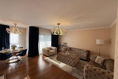 Apartament 4 Camere - Cotroceni Smart Residence - Grozăvești Apartament 4 Camere - Cotroceni Smart Residence - Grozăvești - 5