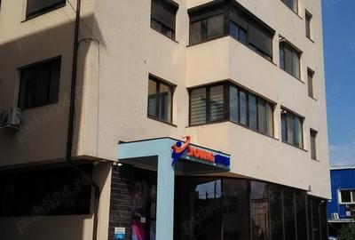 Apartament cu 2 camere de inchiriat,bloc relativ nou - 3