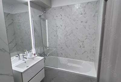 2 camere Novum 56, incalzire in pardoseala, parcare subterana, vedere la parc, Propietar, ap Smart - 6