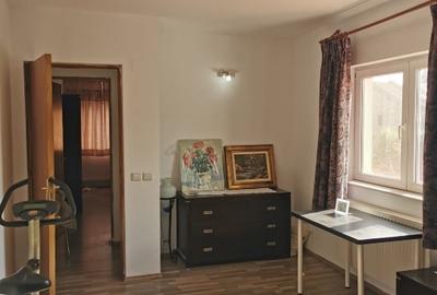 Inchiriere Pipera Vila 4 Camera - Cartier Azur - 16