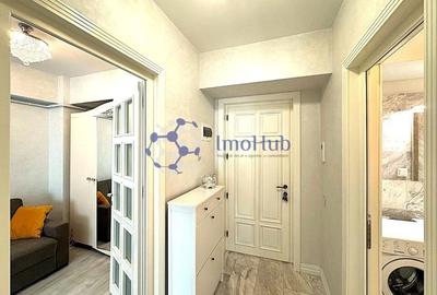 2 camere Royal Town Copou  intabulat, se accepta credit - 8