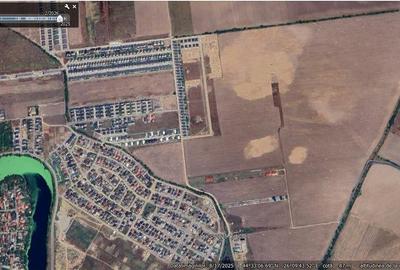 Teren intravilan de 10000 mp, în Tunari - 1