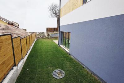 Casă cu 4 camere cu Canalizare în Dâmbul Rotund - 30