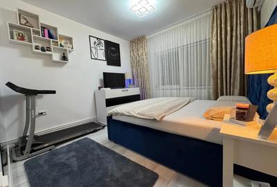 Ap. 2 cam. decomandat, Micro 20 - 1