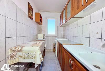 Apartament cu 2 camere semidecomandat în Fortuna - 3