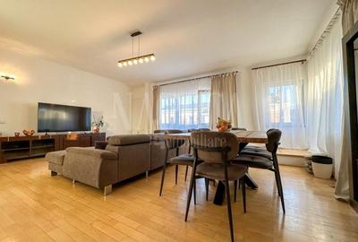 Apartament 4 camere de vanzare in Marasti, Cluj Napoca Apartament 4 camere de vanzare in Marasti, Cluj Napoca - 2