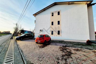 Garsonieră decomandată în Miroslava - 2
