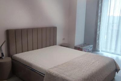 Apartament cu 2 camere semidecomandat în Telegrafului - 2