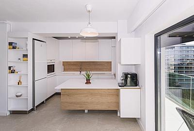 Apartament 3 camere vedere superba - 3