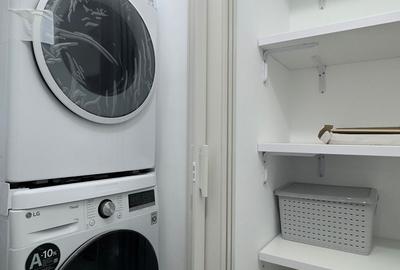 Apartament cu 2 camere în Universitate - 11