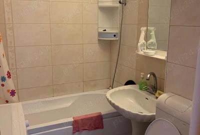 Apartament cu 2 camere decomandat în Central - 5