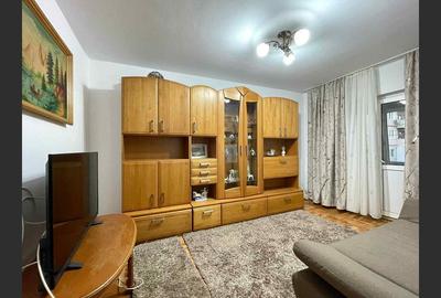 Apartament et.1 3 camere decomandat si 3 balcoane pe Timisorii - 3