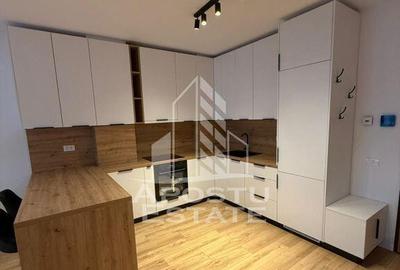 Apartament cu 2 camere zona Torontalului - 2