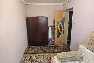 Garsonieră decomandată în Calea Caransebeșului - 16