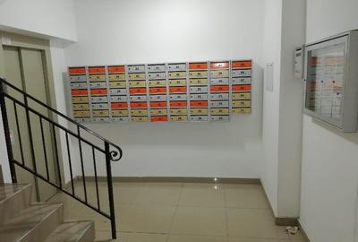 Vand apartament 2 camere Lujerului , metrou 2 min, complet utilat, bloc nou - 9