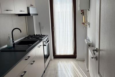 Garsonieră decomandată în Lunca Cetățuii - 4