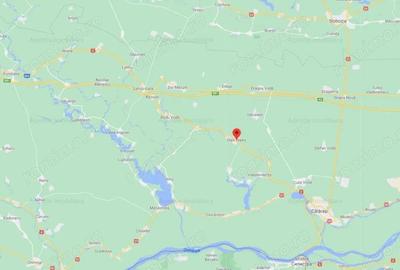 12 Ha Teren Agricol Vlad Tepes CL - 1