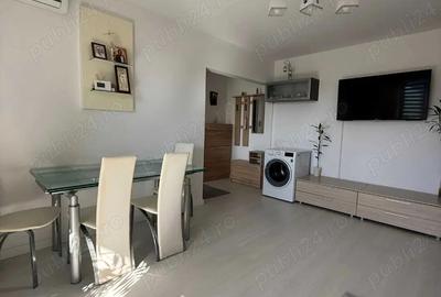 Apartament cu 2 camere decomandat în Central - 3