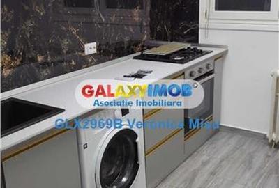 Apartament cu 2 camere decomandat, mobilat în 1 Decembrie 1918