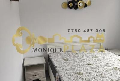 Apartament cu 2 camere decomandat, mobilat în Central - 2