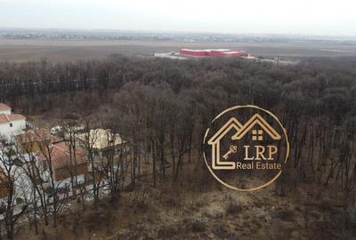 Dragomiresti Vale-Padure-teren intravilan, certificat urbanism 2025 - 3