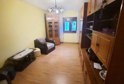 Apartament cu 2 camere decomandat în Dorobanți - 2