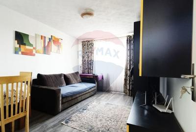 Apartament cu 2 camere decomandat, mobilat în Brâncoveanu - 2