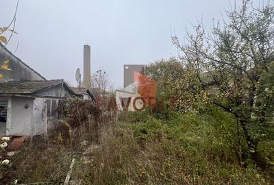 Teren de vanzre | Zona Lunei-Printul Turcesc | 800 mp - 3