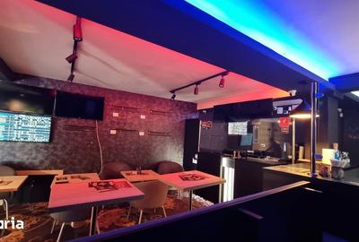 Spațiu comercial, de 350 mp, în Calea București - 3