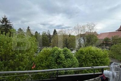 Apartament cu 2 camere în Aleea Carpați