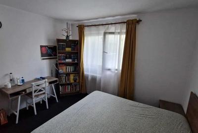 Drumul Taberei - 5 minute Metrou Raul Doamnei - Apartament 2 camere cf. 1 - 2