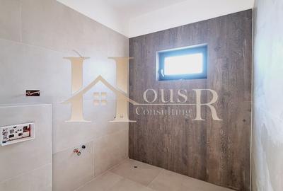 In oras. Duplex pe parter. Toate utilitatile. - 10