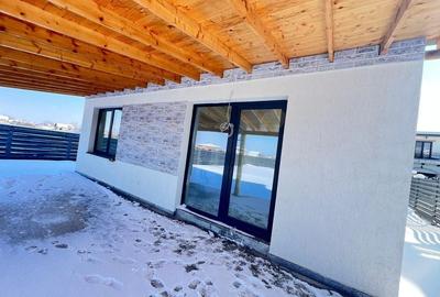 Vila de Vanzare Ostratu Corbeanca 2024 Langa Paradisul Verde - 23