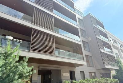 Apartament de inchiriat 3 camere cu terasa spatioasa - Șos. Nordului - 23