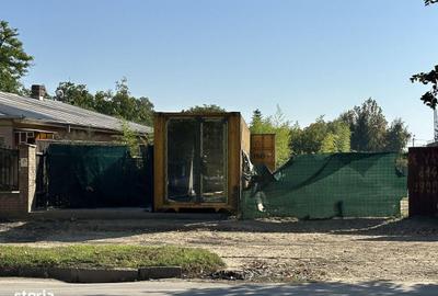 Spațiu comercial, de 40 mp, în Central - 2