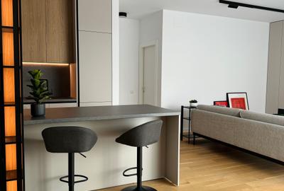 Apartament cu 2 camere de inchiriat // ONE Timpuri Noi - 4