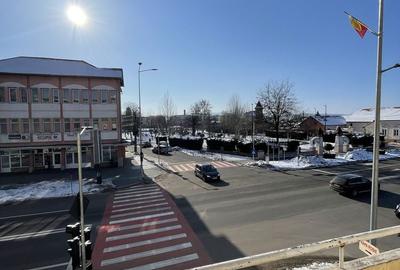 Apartament cu 2 camere în Ultracentral - 8