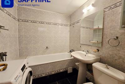 Apartament 2 camere Ghencea - capăt 41, loc parcare, prima închiriere - 10