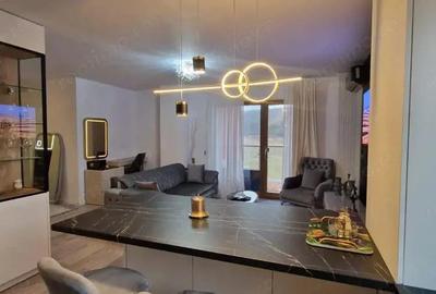 De vanzare apartament Lux cu 2 camere, Green Residence