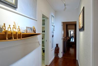 PENTHOUSE LUX - LOCATIE EXCELENTA -VIEW SUPERB - TERASA AMENAJATA 300 MP - 44