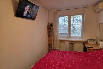 Apartament de 3 camere decomandat – Polona - 1