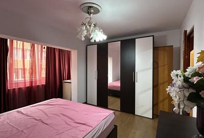 Apartament 3 camere, decomandat, etaj 2, 65mp, 2 bai in zona Sagului - 4